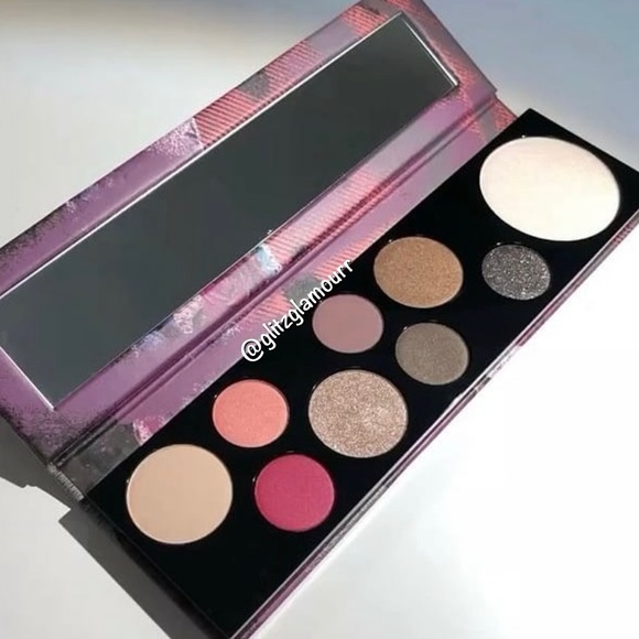Mac Girls Palettes - Qween Supreme and Risk Taker - Makeup  🌸MAC Girls Risk Taker Palette🌸
